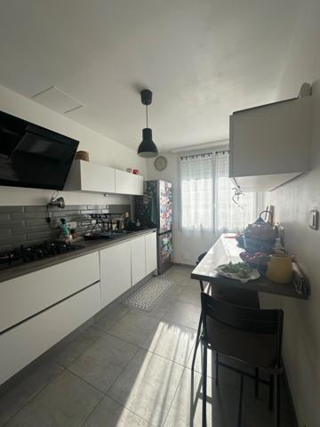 Appartement à vendre 5 pièces LORIENT (56)