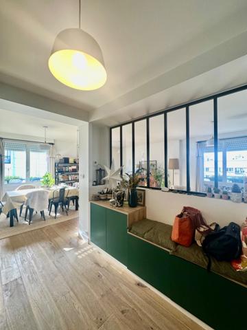 Appartement à vendre 5 pièces LORIENT (56)