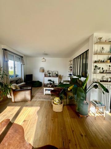 Appartement à vendre 5 pièces LORIENT (56)