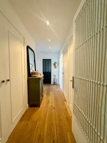 Appartement à vendre 5 pièces LORIENT (56)