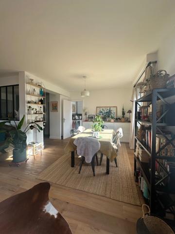 Appartement à vendre 5 pièces LORIENT (56)