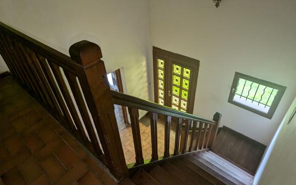 Maison à vendre    6 pièces •  Nogent-sur-Vernisson