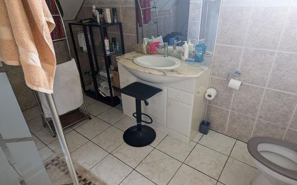 Maison à vendre    6 pièces •  Nogent-sur-Vernisson