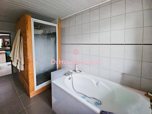 Maison à vendre 5 pièces de 95 m²