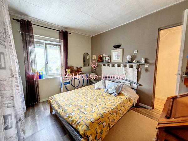 Maison à vendre 5 pièces de 95 m²