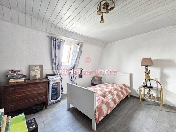 Maison à vendre 5 pièces de 95 m²