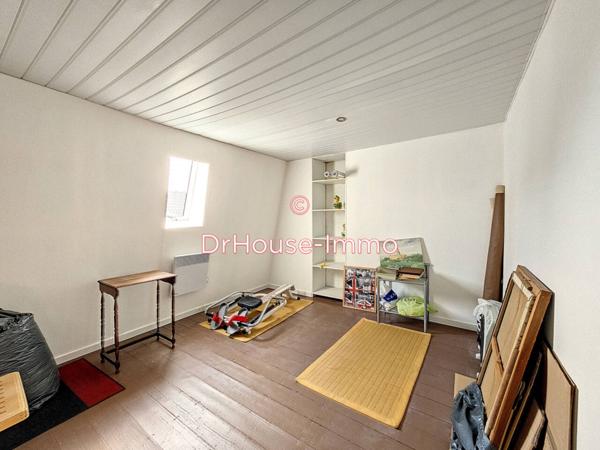 Maison à vendre 5 pièces de 95 m²