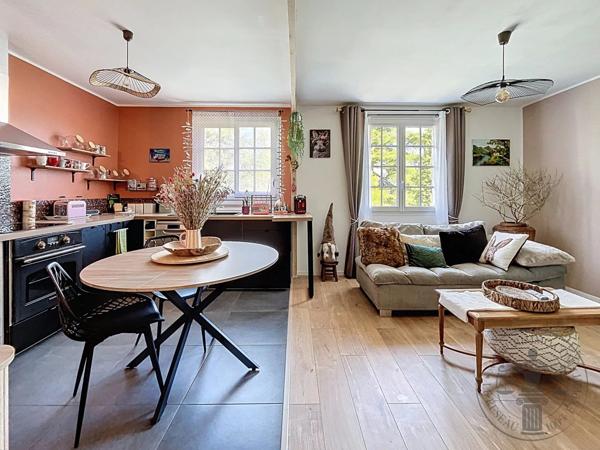 Vente Appartement 2 pièces 46 m2 à Dourdan