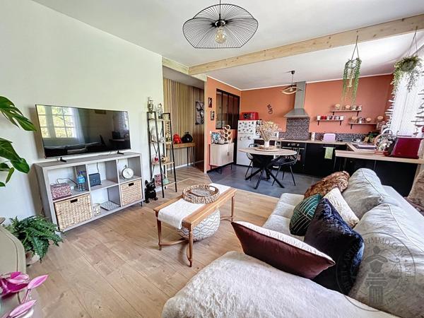 Vente Appartement 2 pièces 46 m2 à Dourdan