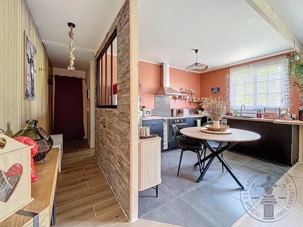 Vente Appartement 2 pièces 46 m2 à Dourdan