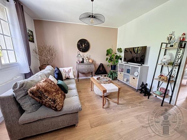 Vente Appartement 2 pièces 46 m2 à Dourdan