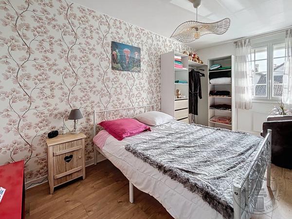 Vente Appartement 2 pièces 46 m2 à Dourdan