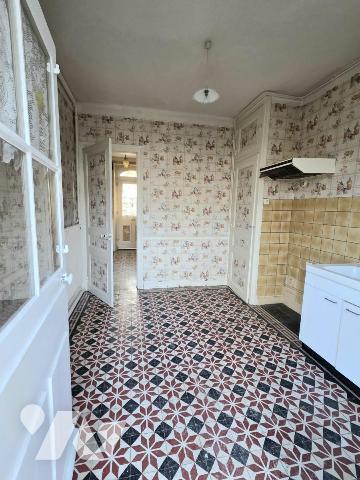 Maison de Maître avec sa dépendance 