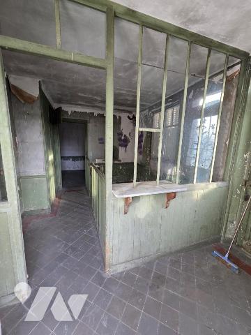 Maison de Maître avec sa dépendance 