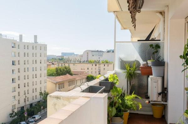 Appartement 3 pièces 96 m2