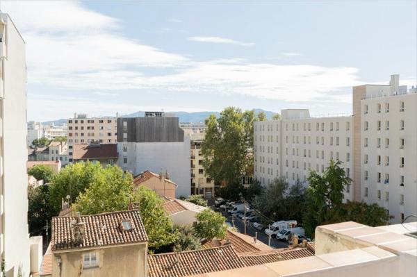 Appartement 3 pièces 96 m2