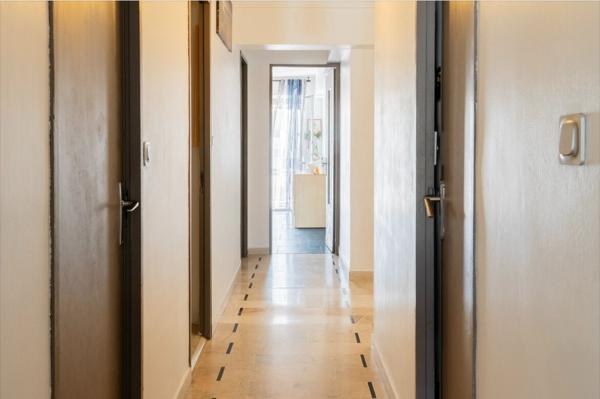 Appartement 3 pièces 96 m2