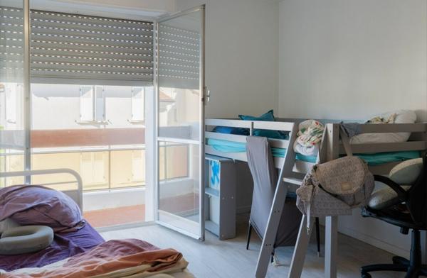 Appartement 3 pièces 96 m2