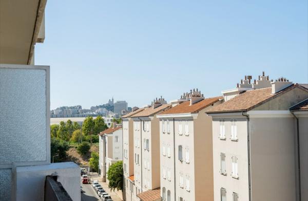 Appartement 3 pièces 96 m2