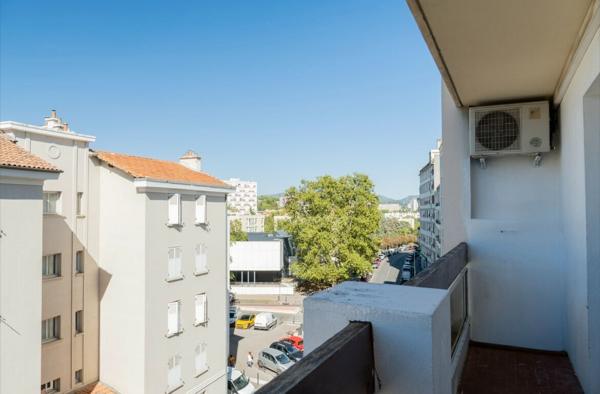 Appartement 3 pièces 96 m2
