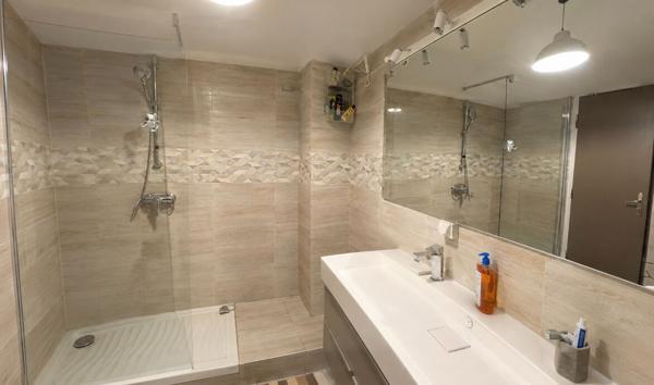 Appartement 3 pièces 96 m2