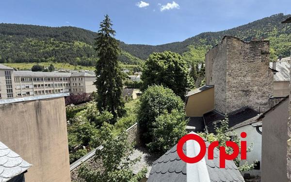 Appartement à vendre    3 pièces • 114 m2 Mende