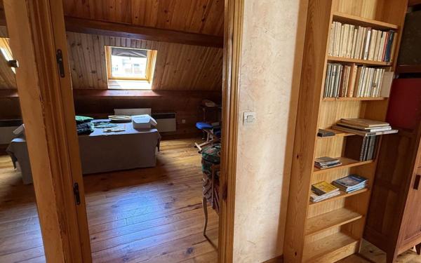 Appartement à vendre    3 pièces • 114 m2 Mende