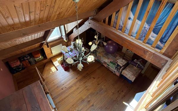 Appartement à vendre    3 pièces • 114 m2 Mende