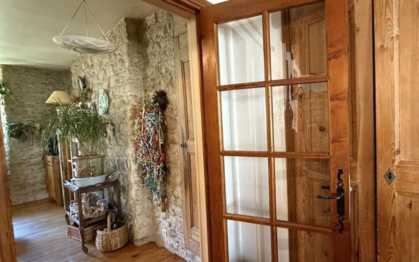 Appartement à vendre    3 pièces • 114 m2 Mende