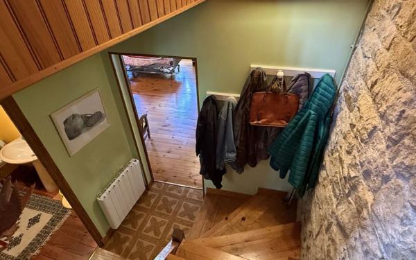 Appartement à vendre    3 pièces • 114 m2 Mende