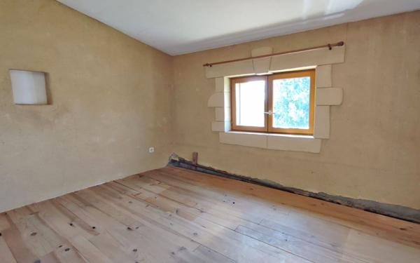 Maison à vendre    3 pièces •  La Bastide-d'Engras