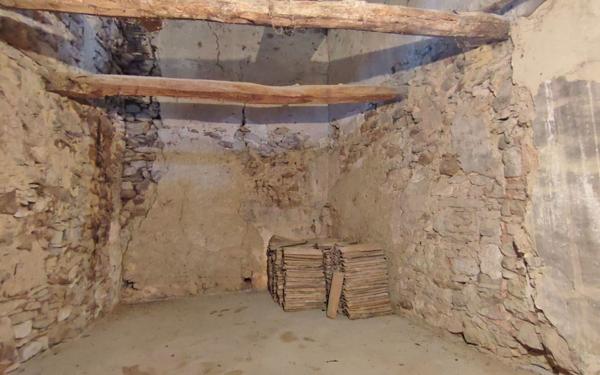 Maison à vendre    3 pièces •  La Bastide-d'Engras