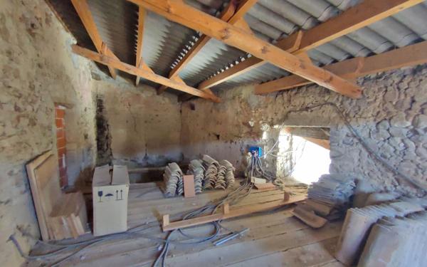 Maison à vendre    3 pièces •  La Bastide-d'Engras