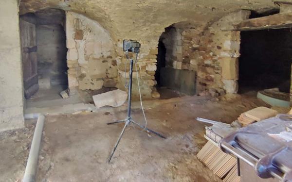 Maison à vendre    3 pièces •  La Bastide-d'Engras