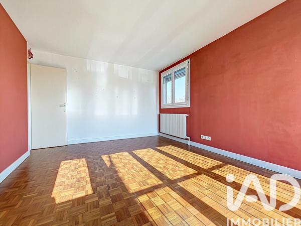 Appartement à vendre 3 pièces 57 m² Villiers-sur-Orge