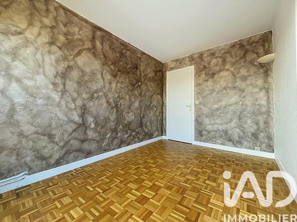 Appartement à vendre 3 pièces 57 m² Villiers-sur-Orge
