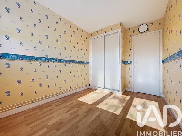 Appartement à vendre 3 pièces 57 m² Villiers-sur-Orge