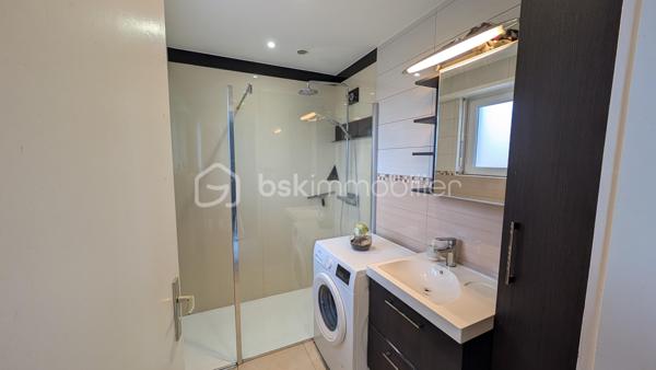 Appartement de 94,90 m²