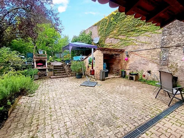 Magnifique maison à Melay