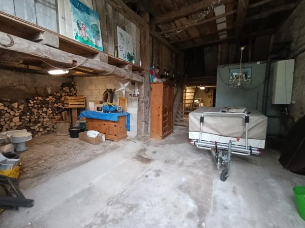 Magnifique maison à Melay