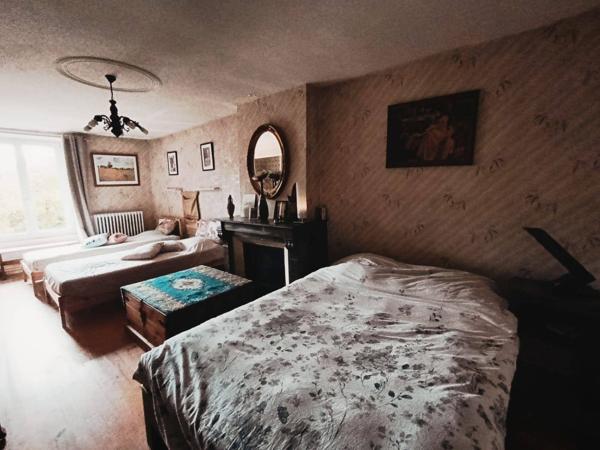 Magnifique maison à Melay