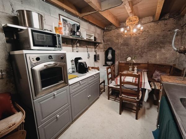 Magnifique maison à Melay