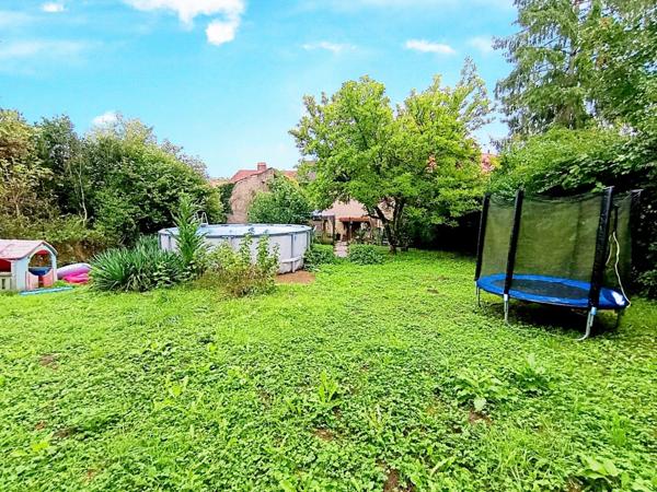 Magnifique maison à Melay