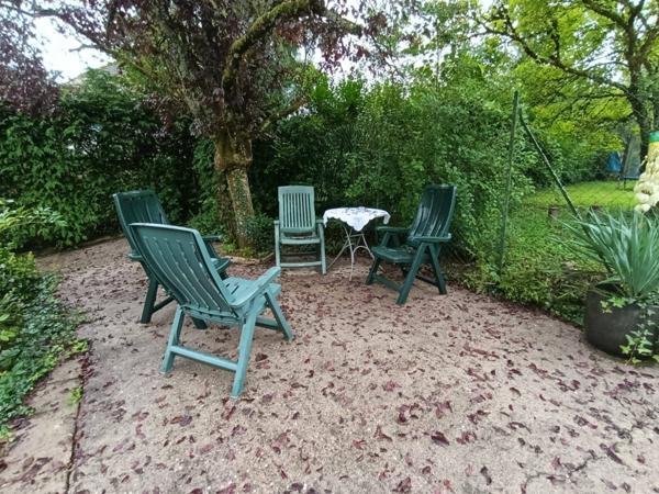 Magnifique maison à Melay