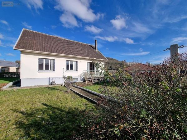 Maison à vendre à Rouen en Seine-Maritime (76000), ref : RO_VS_220   
Décroizilles