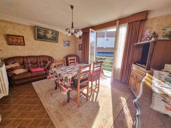 Maison à vendre à Rouen en Seine-Maritime (76000), ref : RO_VS_220   
Décroizilles