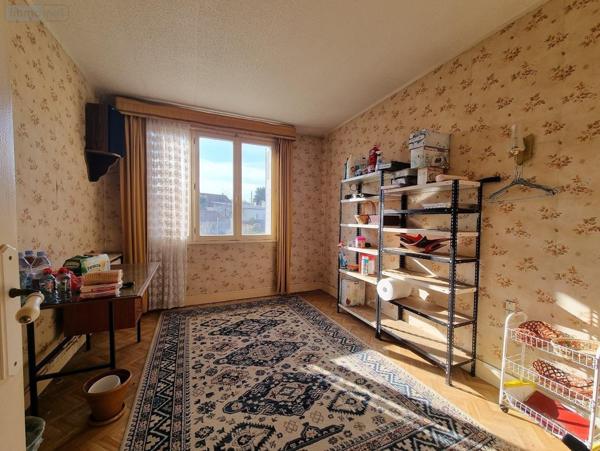 Maison à vendre à Rouen en Seine-Maritime (76000), ref : RO_VS_220   
Décroizilles