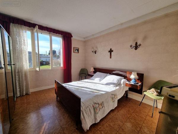 Maison à vendre à Rouen en Seine-Maritime (76000), ref : RO_VS_220   
Décroizilles