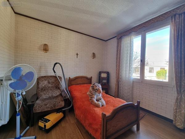 Maison à vendre à Rouen en Seine-Maritime (76000), ref : RO_VS_220   
Décroizilles