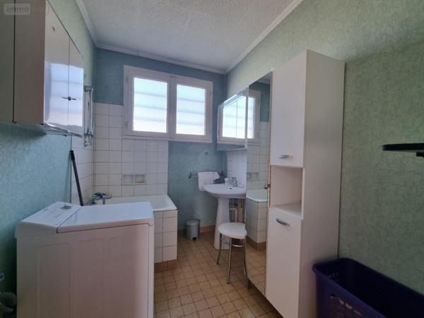 Maison à vendre à Rouen en Seine-Maritime (76000), ref : RO_VS_220   
Décroizilles